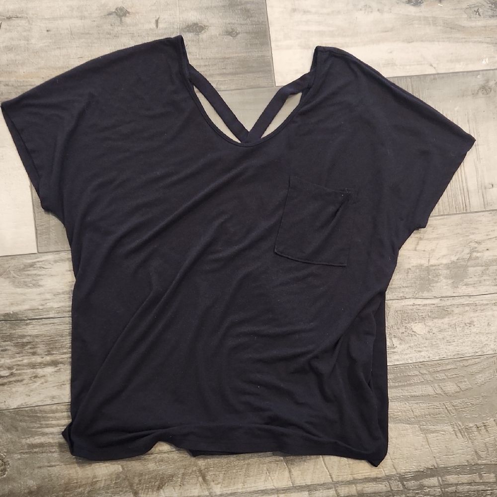 SO Relaxed Shirt Xlarge